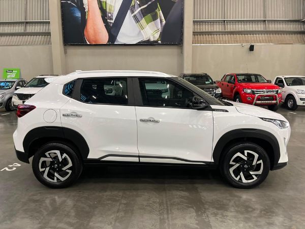 2024-Nissan-Magnite-10T-Acenta-Auto image:1