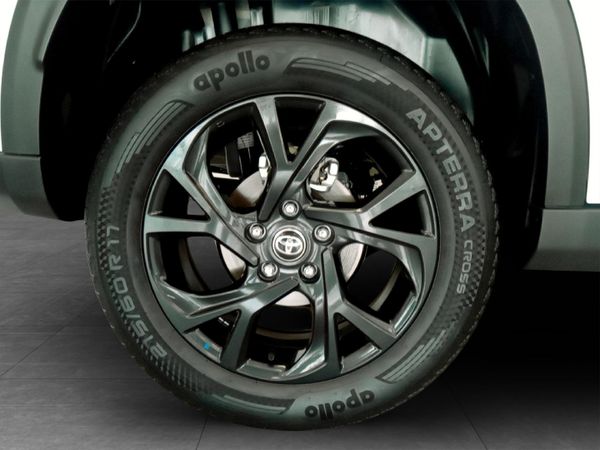 2026-Toyota-Urban-Cruiser-15-XR image:20