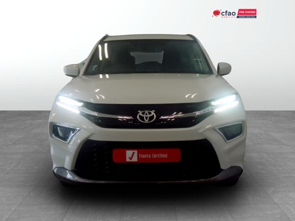 2026-Toyota-Urban-Cruiser-15-XR image:3