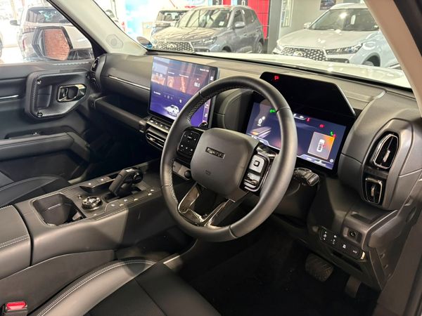 2026-Haval-H7-20T-Luxury-DCT image:9