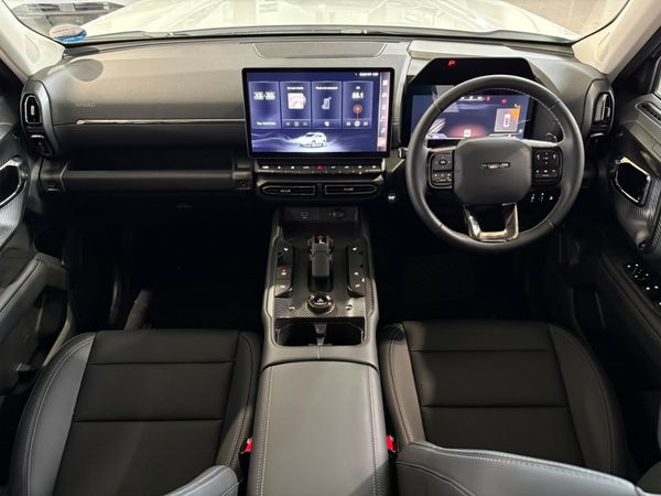 2026-Haval-H7-20T-Luxury-DCT image:10