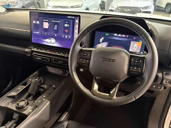 2026-Haval-H7-20T-Luxury-DCT image:11