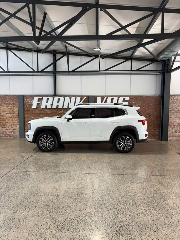 2026-Haval-H7-20T-Luxury-DCT image:4