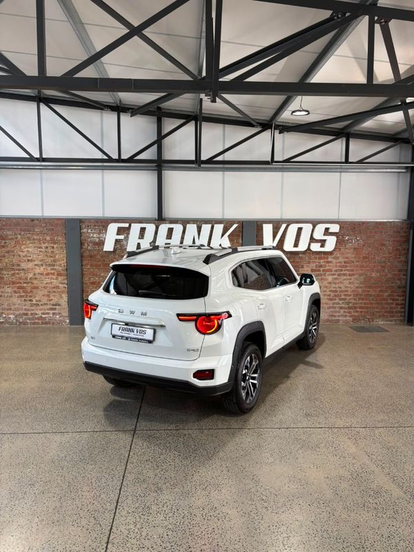 2026-Haval-H7-20T-Luxury-DCT image:5