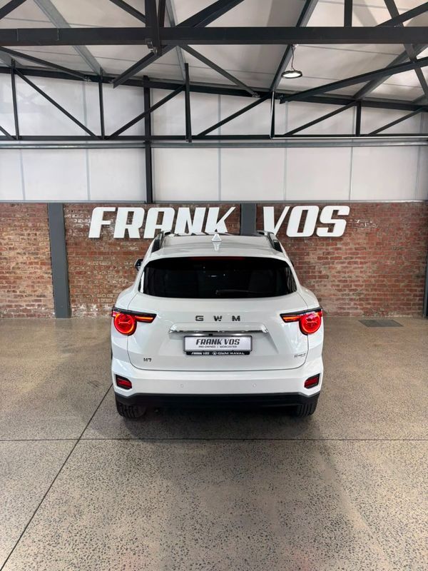 2026-Haval-H7-20T-Luxury-DCT image:6