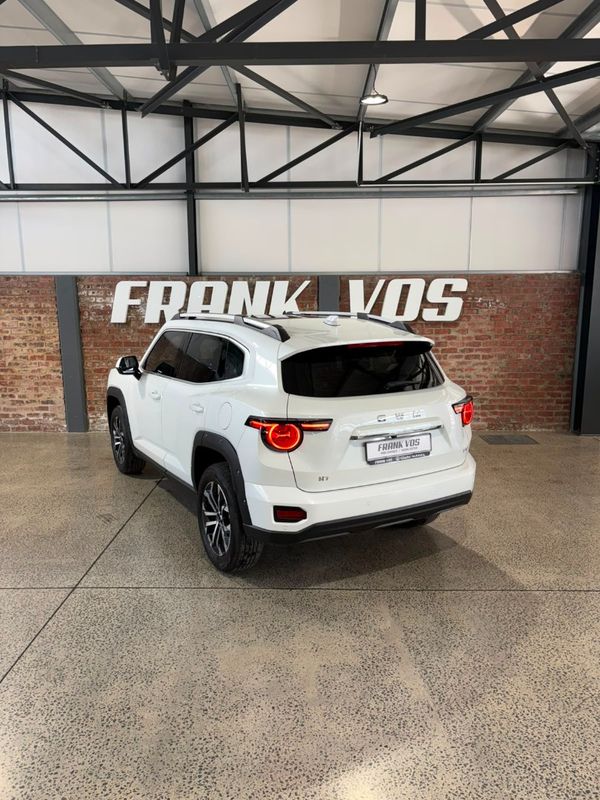 2026-Haval-H7-20T-Luxury-DCT image:7