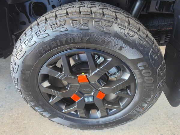2026-Ford-Ranger-30D-V6-Wildtrak-4x4-Auto-Double-Cab image:16
