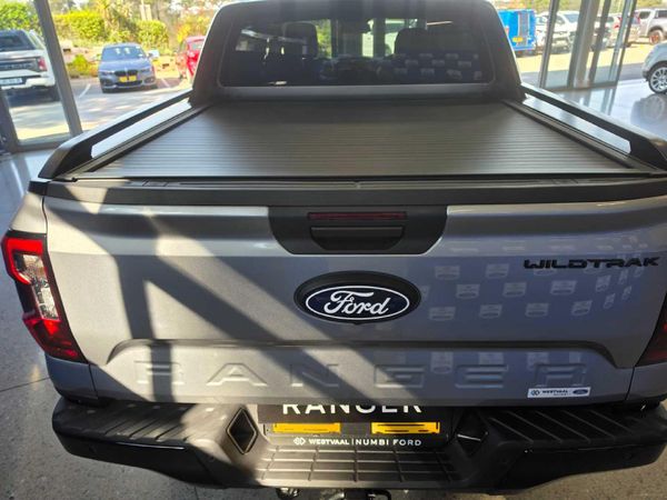 2026-Ford-Ranger-30D-V6-Wildtrak-4x4-Auto-Double-Cab image:5