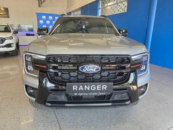 2026-Ford-Ranger-30D-V6-Wildtrak-4x4-Auto-Double-Cab image:6