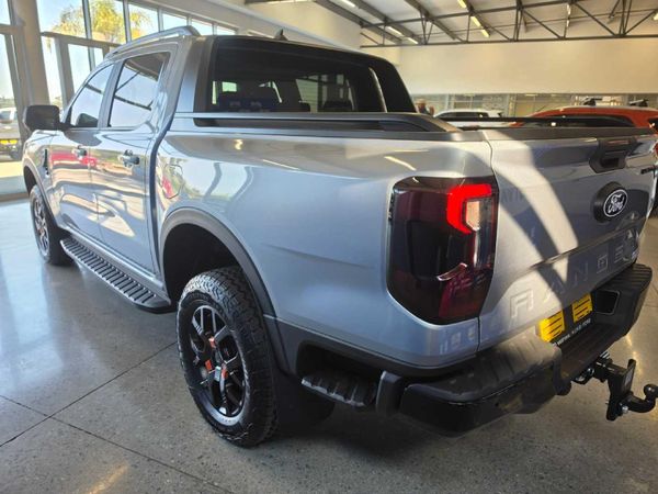 2026-Ford-Ranger-30D-V6-Wildtrak-4x4-Auto-Double-Cab image:8