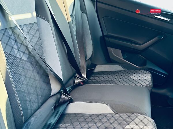 2026-Volkswagen-Taigo-10-TSI-R-Line-Auto image:10