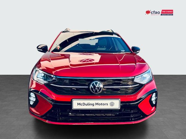 2026-Volkswagen-Taigo-10-TSI-R-Line-Auto image:1