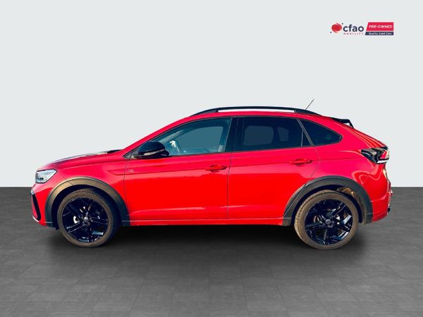 2026-Volkswagen-Taigo-10-TSI-R-Line-Auto image:3