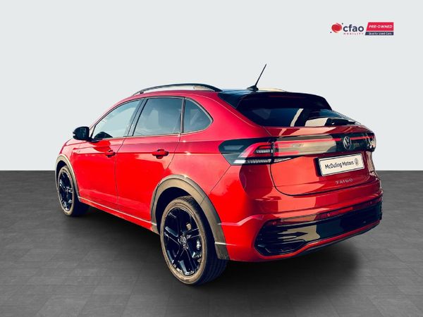 2026-Volkswagen-Taigo-10-TSI-R-Line-Auto image:4