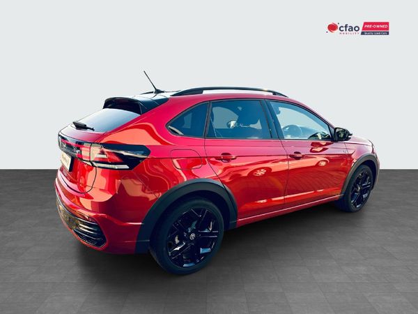 2026-Volkswagen-Taigo-10-TSI-R-Line-Auto image:5