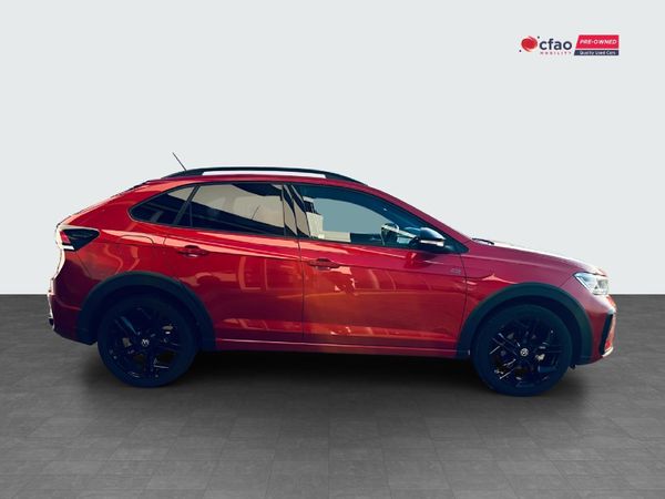 2026-Volkswagen-Taigo-10-TSI-R-Line-Auto image:6