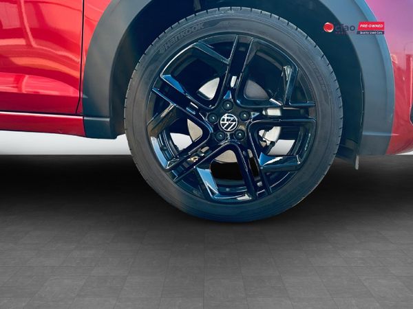 2026-Volkswagen-Taigo-10-TSI-R-Line-Auto image:7
