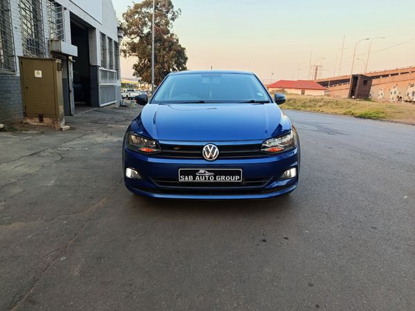 2020-Volkswagen-Polo-10-TSI-Trendline image:12