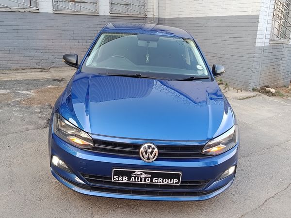 2020-Volkswagen-Polo-10-TSI-Trendline image:14
