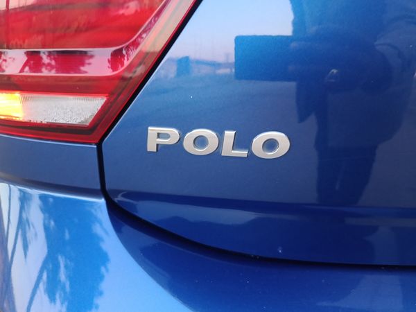 2020-Volkswagen-Polo-10-TSI-Trendline image:19
