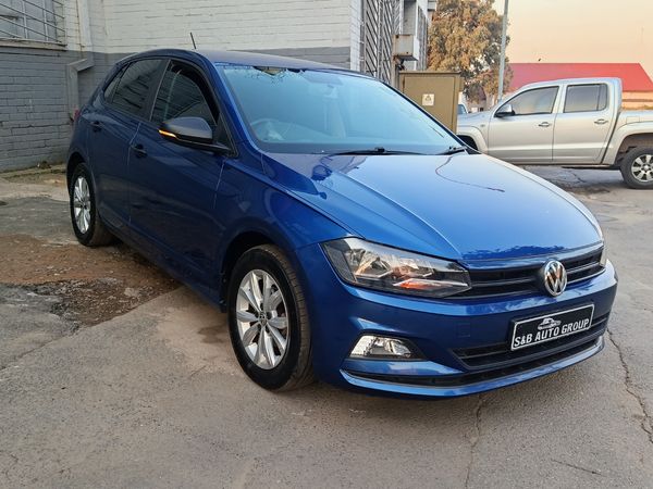 2020-Volkswagen-Polo-10-TSI-Trendline image:3