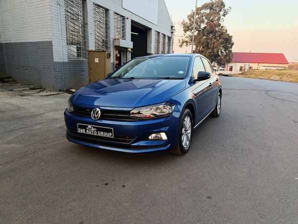 2020-Volkswagen-Polo-10-TSI-Trendline image:6