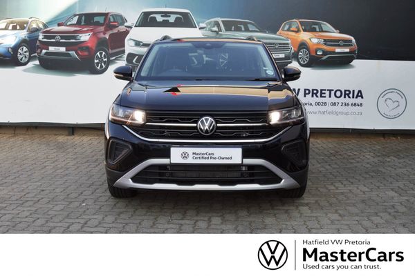 2024-Volkswagen-T-Cross-10-TSI-Life-Auto image:2