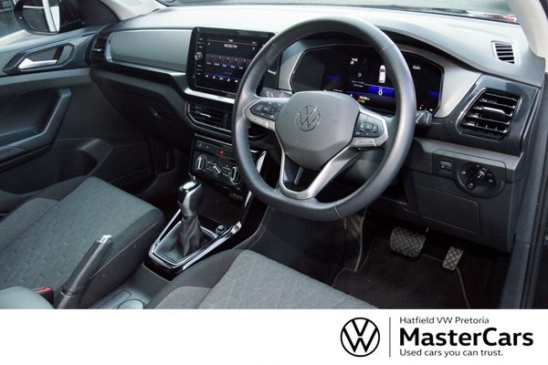 2024-Volkswagen-T-Cross-10-TSI-Life-Auto image:6