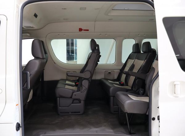 2019-Toyota-Quantum-28-GL-14-Seat image:16