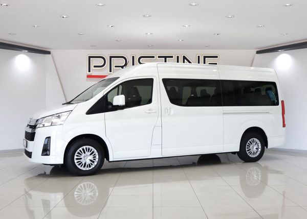 2019-Toyota-Quantum-28-GL-14-Seat image:2