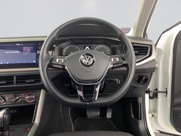 2020-Volkswagen-Polo-10-TSI-Comfortline-Auto image:13