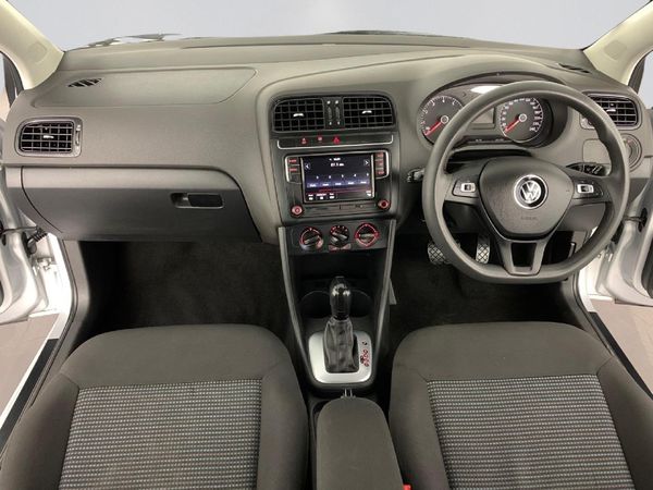2022-Volkswagen-Polo-Vivo-16-Comfortline-Auto-5-dr image:21