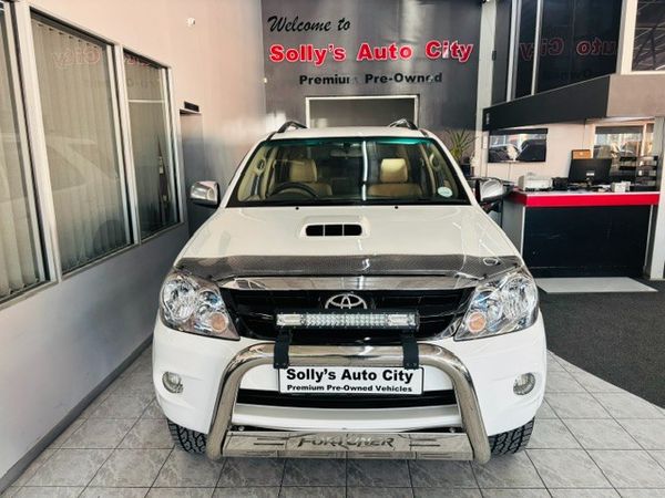 2008-Toyota-Fortuner-30-D-4D-4x4 image:2