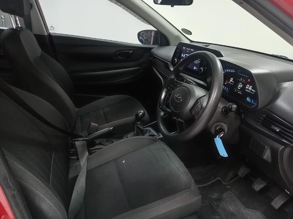2021-Hyundai-i20-12-Motion image:16
