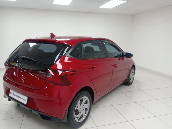 2021-Hyundai-i20-12-Motion image:1