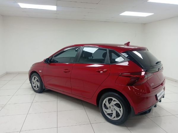 2021-Hyundai-i20-12-Motion image:3