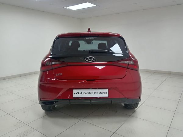 2021-Hyundai-i20-12-Motion image:4