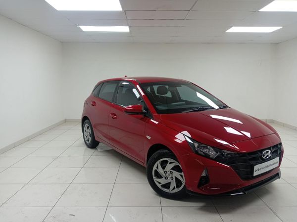 2021-Hyundai-i20-12-Motion image:5