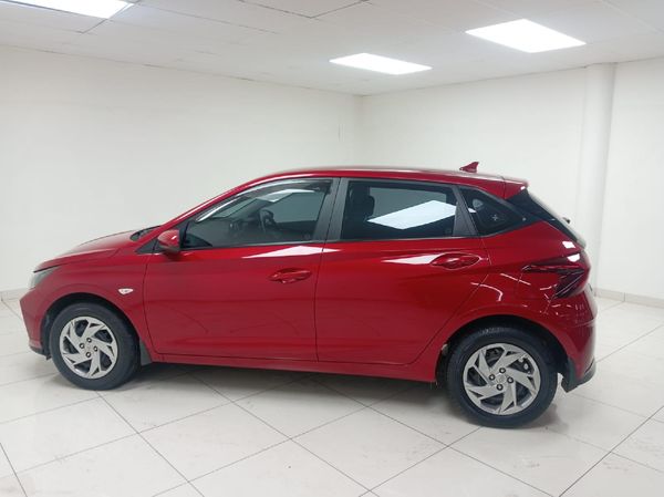 2021-Hyundai-i20-12-Motion image:8
