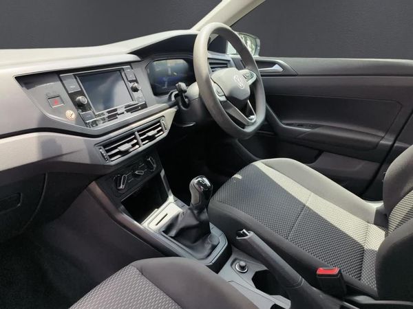 2024-Volkswagen-Polo-10-TSI image:11