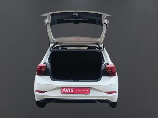 2024-Volkswagen-Polo-10-TSI image:18
