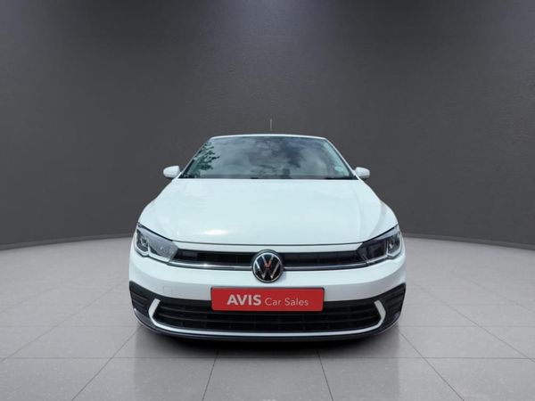 2024-Volkswagen-Polo-10-TSI image:1