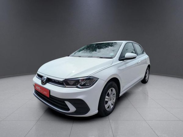 2024-Volkswagen-Polo-10-TSI image:2