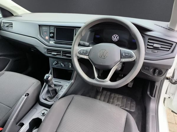 2024-Volkswagen-Polo-10-TSI image:5