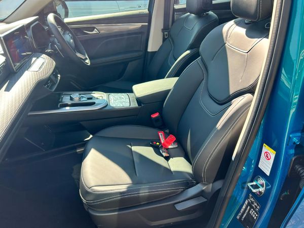 2026-Haval-Jolion-Pro-15T-Super-Luxury-DCT image:12