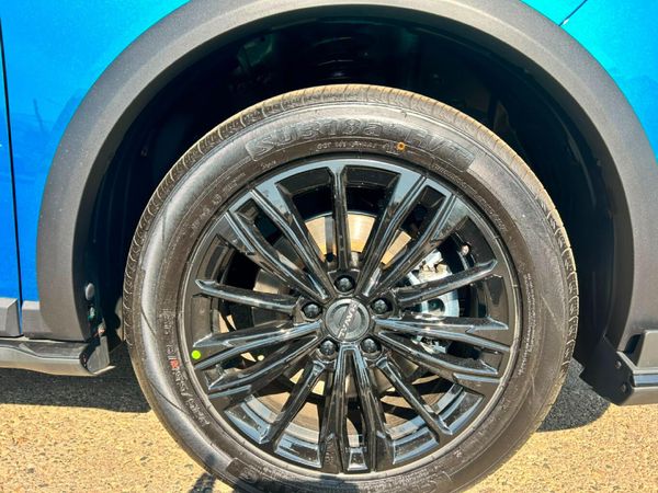 2026-Haval-Jolion-Pro-15T-Super-Luxury-DCT image:14