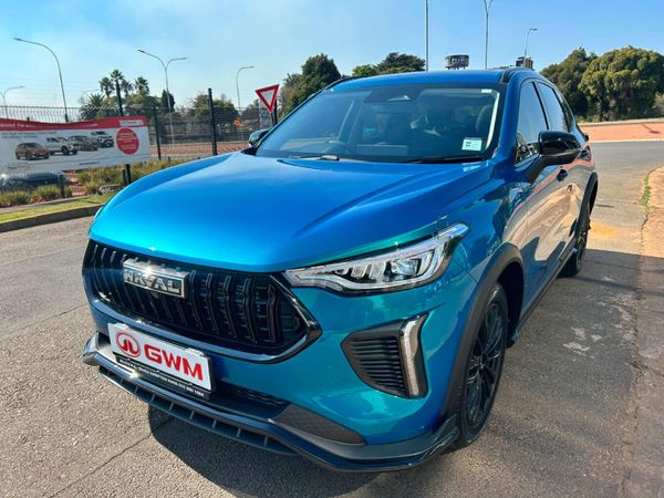 2026-Haval-Jolion-Pro-15T-Super-Luxury-DCT image:2