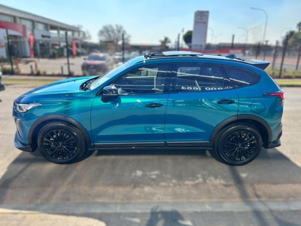 2026-Haval-Jolion-Pro-15T-Super-Luxury-DCT image:3