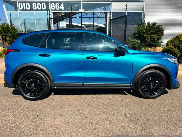 2026-Haval-Jolion-Pro-15T-Super-Luxury-DCT image:7