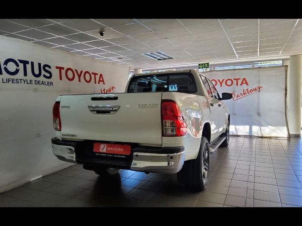 2023-Toyota-Hilux-24-GD-6-Raised-Body-Raider-Double-Cab image:1